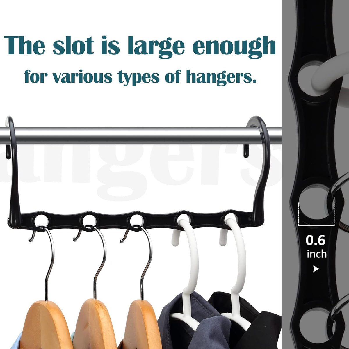 AMKUFO_6_Pack-Closet-Organizers-and-Storage,_Space-Saving-Hangers_Black
