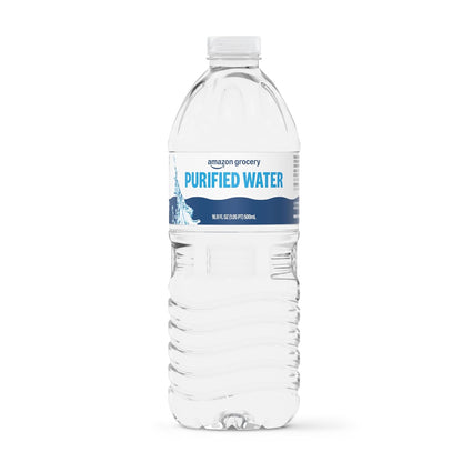 Amazon_Brand_-_Happy_Belly_Purified_Water,_Plastic_Bottles,_16.91_Fl_Oz_(Pack_of_24)