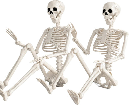 Abakuku_2_Pack_36"_Halloween_Skeleton_Decorations,Human_Bones_for_Halloween_Party_with_Movable_Joints,for_Haunted_Houses,_Front_Lawn,_Graveyard_Props