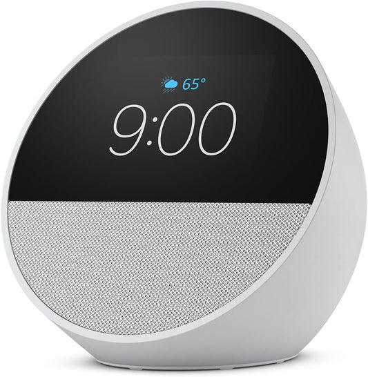 Amazon_Echo_Spot_(newest_model),_Great_for_nightstands,_offices_and_kitchens,_Smart_alarm_clock,_Designed_for_Alexa+,_Glacier_White