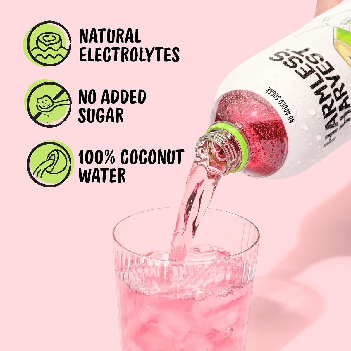 Harmless_Harvest_Organic_Coconut_Water,_No_Added_Sugar,_10_oz_(12_Pack)