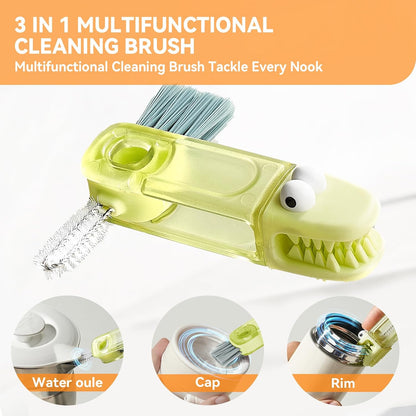 3_in_1_Cup_Lid_Gap_Cleaning_Brush_Set,_Multifunctional_Bottle_Cleaning_Brush,_Silicone_Cup_Lid_Gap_Cleaner,_Home_Kitchen_Crevice_Cleaning_Tools_(Multicolored)
