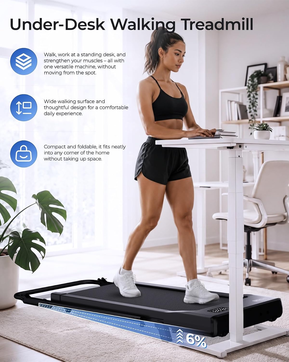 Superun_Walking_Pad_with_6%_Incline,_2.5HP_Treadmill,_0.6-3.8_MPH,_300_lbs