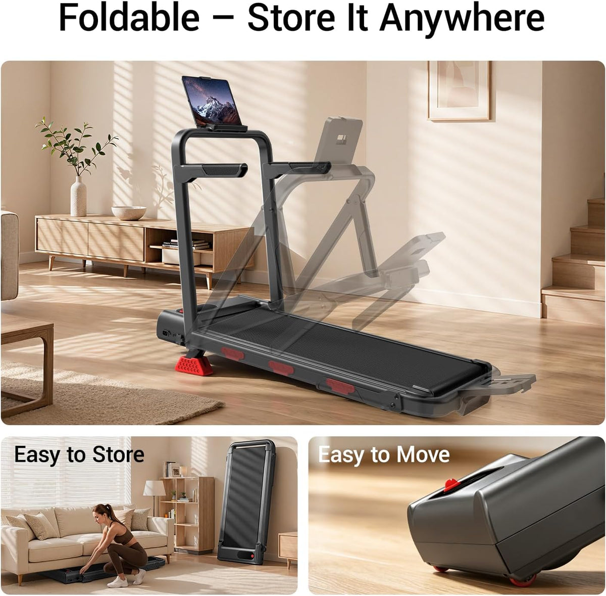LONTEK_15%_Incline_Walking_Pad_Treadmill_with_Handles,_Treadmills_for_Home