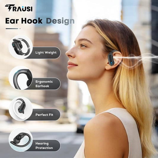 Wireless_Earbuds_Bluetooth_Headphones,_54H_Playtime_Stereo_Over_Ear_Buds_with_ENC_Noise_Cancelling,_LED_Power_Display,_IPX7_Waterproof_Sport_Earphones_with_Earhooks_for_Running/Workouts_(Black)