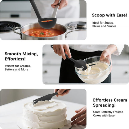 Coukre_Silicone_Kitchen_Cooking_Utensils_Set,_Heat_Resistant,_14-Piece