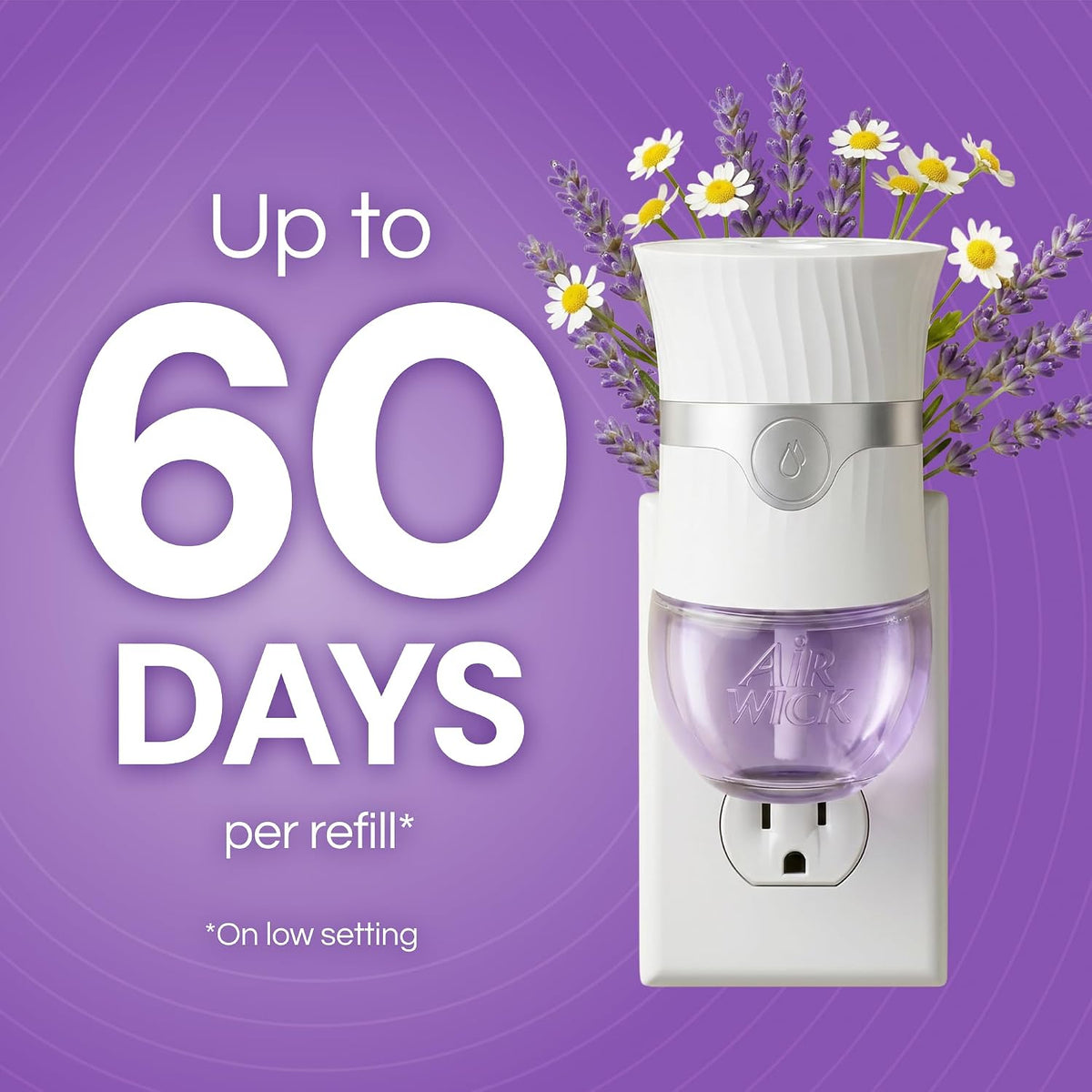 Air_Wick_Plug_In_Refills,_Lavender_&_Chamomile,_Essential_Oils,10_count