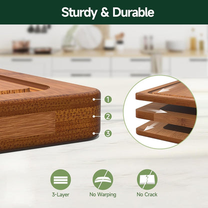 3-Piece_Set_Deep-Carbonized_Bamboo_Cutting_Board_for_Kitchen,_Carbonized