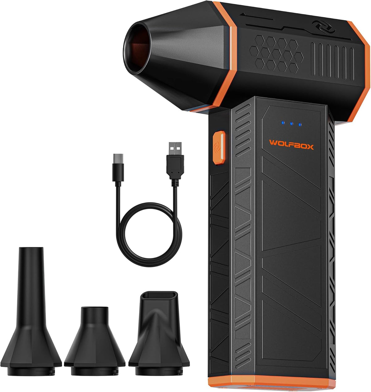 WOLFBOX_MegaFlow_50_Compressed_Air_Duster,_110,000_RPM,_3-Gear_Adjustable