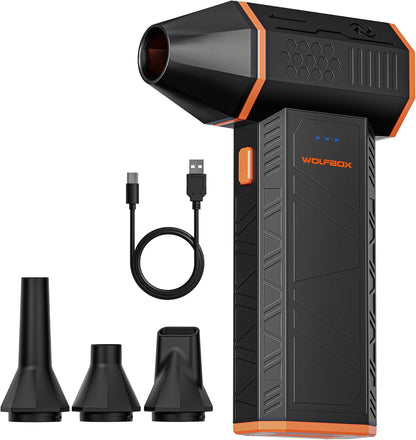 WOLFBOX_MegaFlow_50_Compressed_Air_Duster,_110,000_RPM,_3-Gear_Adjustable