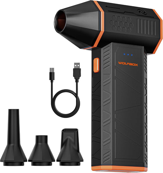 WOLFBOX_MegaFlow_50_Compressed_Air_Duster,_110,000_RPM,_3-Gear_Adjustable