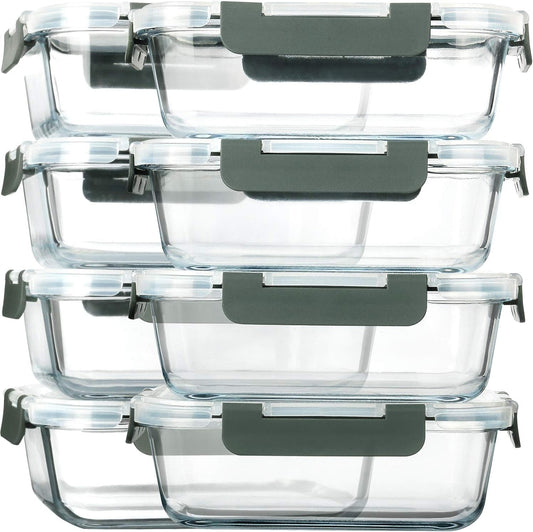 M_MCIRCO_8_Pack,30_oz_Glass_Food_Storage_Containers_with_Lids,_Gray