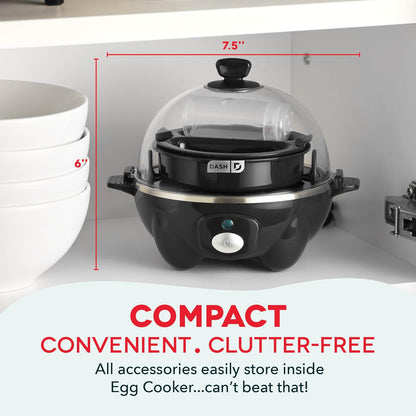 Dash_Rapid_Egg_Cooker,_7_Hard_Boiled_Eggs,_Black