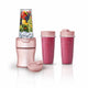 Push to blend + 3 cups (Pink)