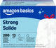 200 Count (Pack of 1)
