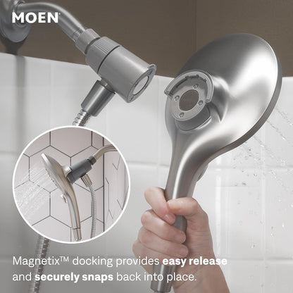 Moen_26112SRN_Engage_Handheld_Showerhead,_Spot_Resist_Brushed_Nickel