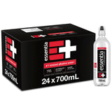 Essentia Ionized Alkaline Water, 9.5+ pH, 99.9% Pure, 12 x 1L