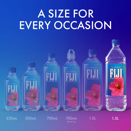 FIJI_Natural_Artesian_Bottled_Water_1.5_Liters_/50.7_Fl_Ounce_(Pack_of_12)