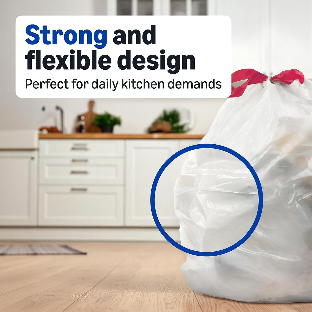 Amazon_Basics_Trash_Bags,_Tall_Kitchen_Drawstring,_Unscented,_13_Gallon,_120_Count,_Pack_of_1,_Packaging_May_Vary