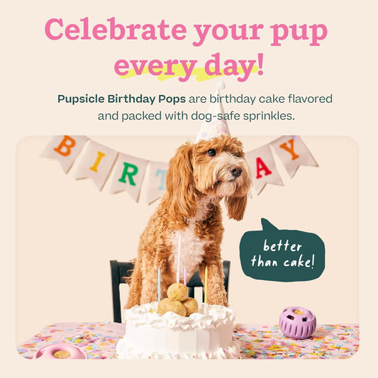 WOOF_Pupsicle_Birthday_Refill_Pops_Dog_Treats,_Large