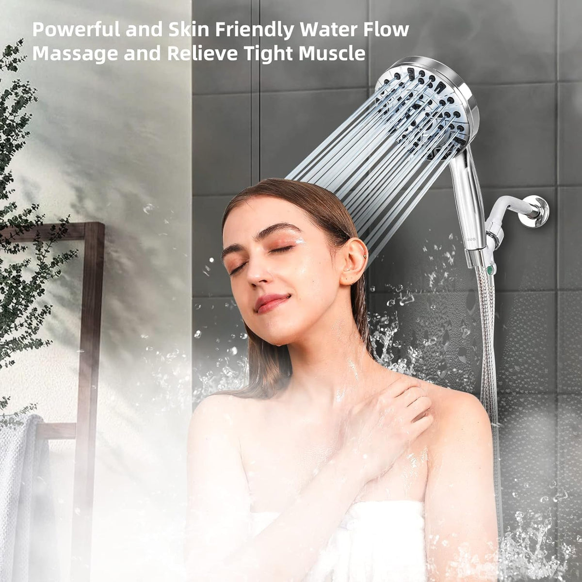 BESAQUO_9_Functions_High_Pressure_Handheld_Shower_Head_with_Power_Wash