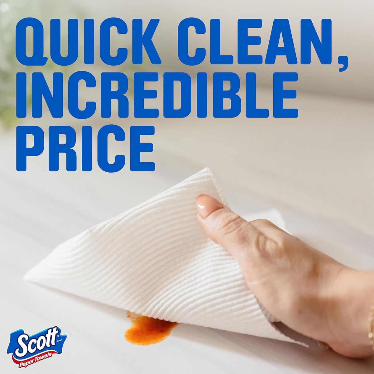 Scott_Paper_Towels,_Choose-A-Sheet,_6_Double_Rolls,_108_Sheets_Per_Roll