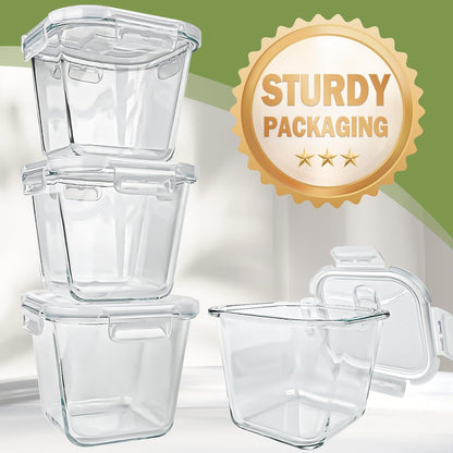 Borosilicate_Glass_Soup_Containers_with_Lids,_4_Cup/32_oz,_4_Pack