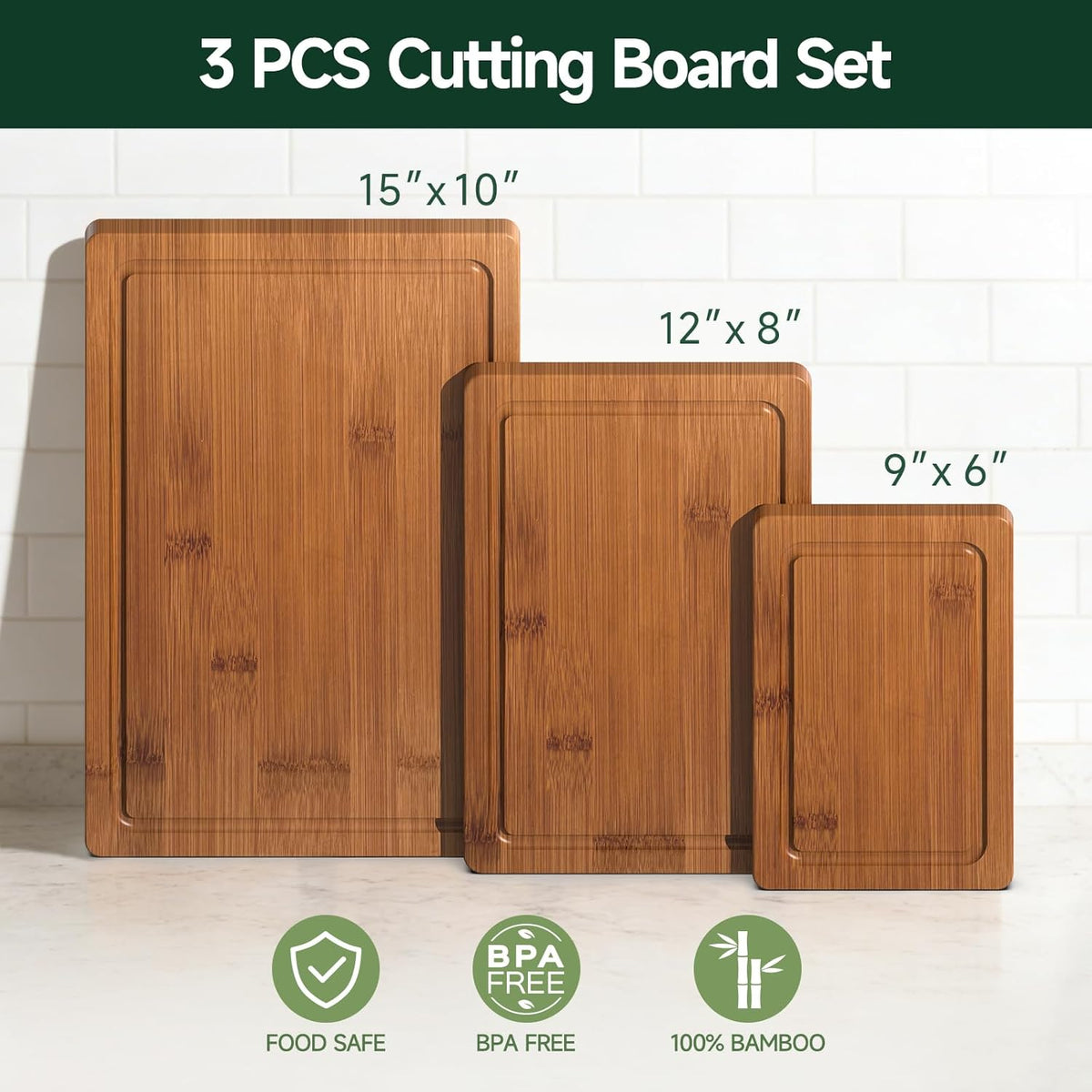 3-Piece_Set_Deep-Carbonized_Bamboo_Cutting_Board_for_Kitchen,_Carbonized
