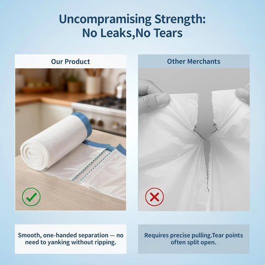 Small_Trash_Bags_4_Gallon_Drawstring,1.1_Mil,Unscented,120_Count
