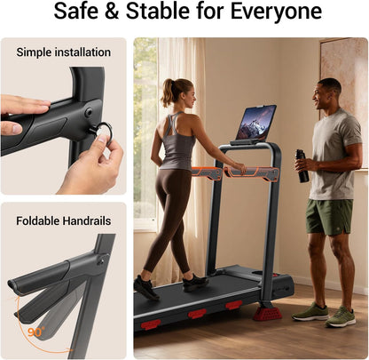 LONTEK_15%_Incline_Walking_Pad_Treadmill_with_Handles,_Treadmills_for_Home