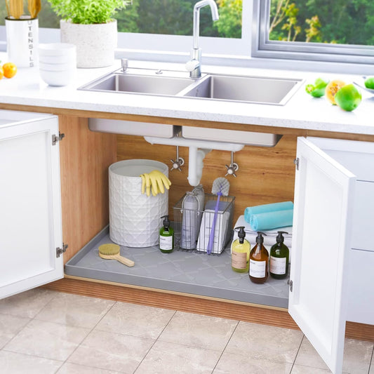 Waterproof_Under_Sink_Mat_34"_x_22",_Silicone_Mat_Kitchen_liner