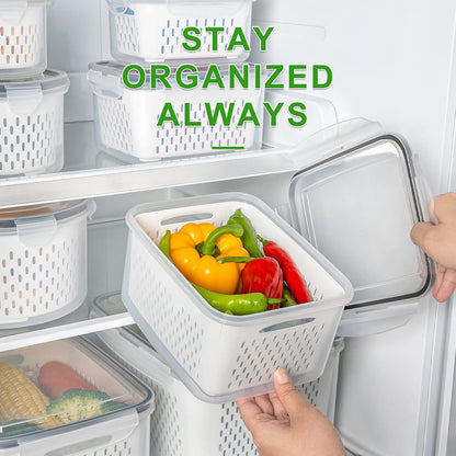 5_PCS_Large_Fruit_storage_Containers_for_Fridge_,Food_Storage_Containers