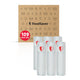 8x18.3ft - 6 Pack