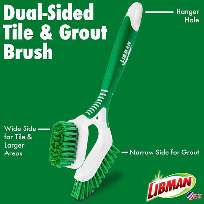 Libman_Heavy_Duty_Scrub_Brush_Kit_for_Tub,_Tile_&_Grout,_3_Brush_Styles