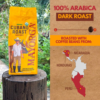 Mayorga_Organic_Coffee_2lb_Cafe_Cubano_Roast_-_Dark_Roast_Whole_Bean_Specialty_Grade_Coffee,_100%_Arabica,_Slow_Roasted,_Bold_and_Smooth_Flavor_with_Low_Acidity_-_USDA_Organic,_Non-GMO,_Kosher