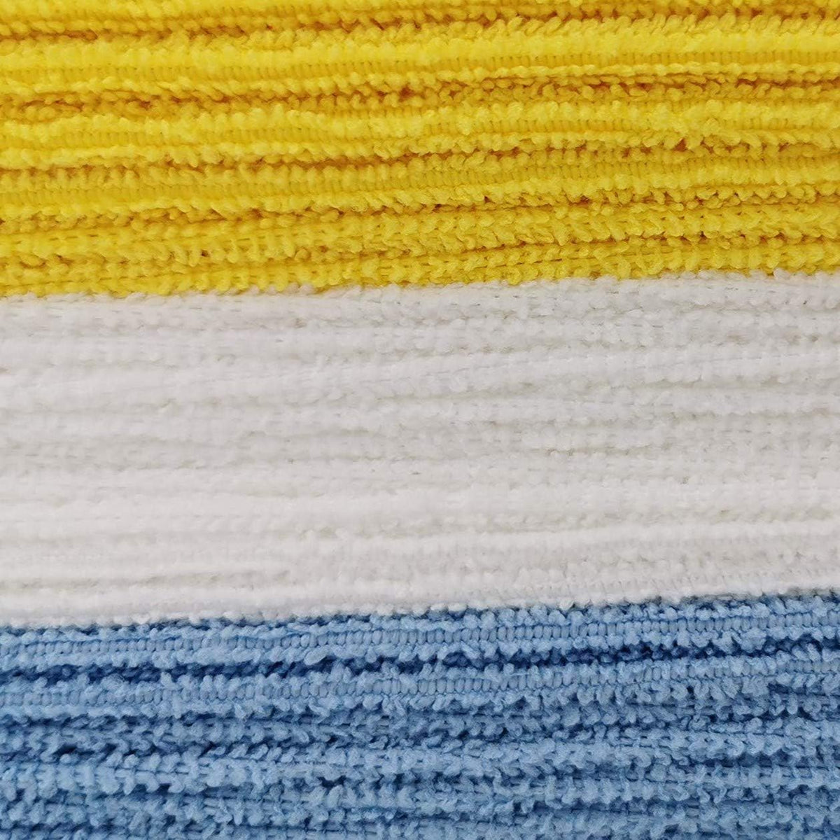 Amazon_Basics_Microfiber_Cleaning_Cloths,_Ultra_Absorbent,_Lint_Free,_Streak_Free,_Non-Abrasive,_Reusable_and_Washable,_16"_x_12",_Blue/White/Yellow,_Pack_of_24