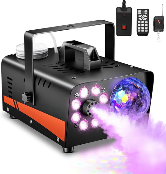 800W_Fog_Machine,_4500CFM_for_Halloween,_Disco_Light_&_Remote