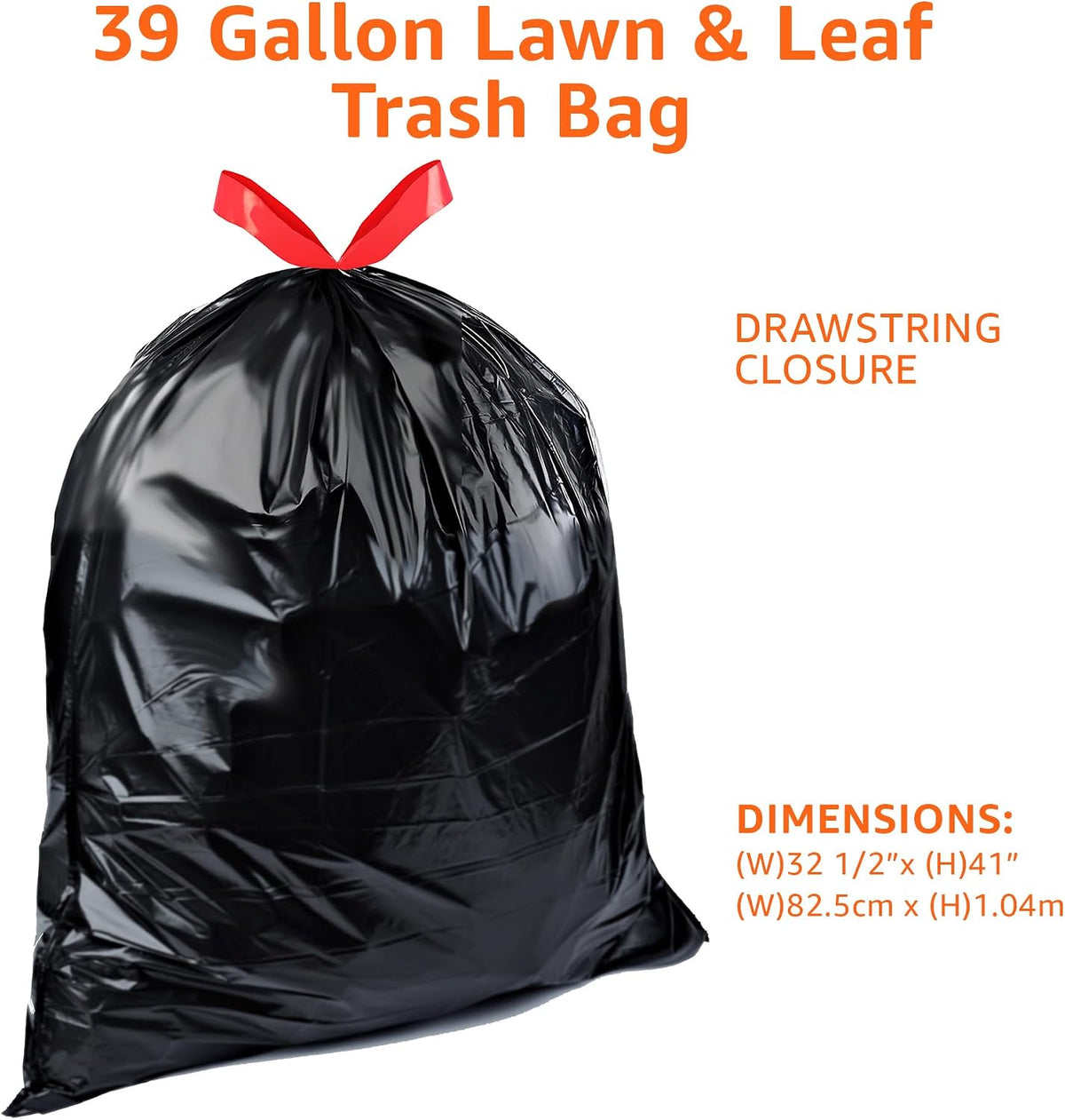 Amazon_Basics_Lawn_&_Leaf_Drawstring_Trash_Bags,_39_Gallon,_40_Count,_Black,_Unscented