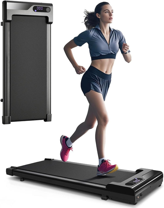 Walking_Pad_Treadmill_for_Home_-_Under_Desk_Treadmills_Portable_Mini_Compact_Walk_Pads_for_Small_Spaces_Office_Indoor_Apartment_Floor_Flat_Running_Machine_with_Remote_Quiet_Lightweight