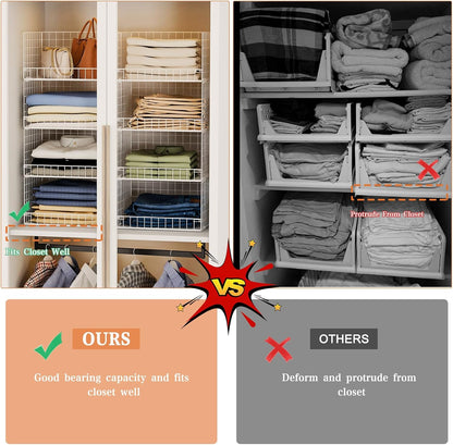 Yociyoga_4-Tier_Stackable_Closet_Organizers_and_Storage_Basket,_Foldable_Closet_Shelf_Organizer_System,_Space-Saving_Clothes_Storage_Drawer_Organizer_for_Wardrobe,_White_(Patent_30022416)