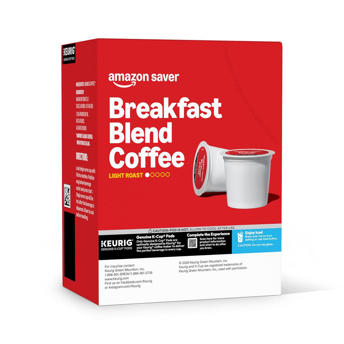 Happy_Belly_Light_Roast_Coffee_Pods,_Breakfast_Blend,_Compatible_with_Keurig_2.0_K-Cup_Brewers,_24_Count