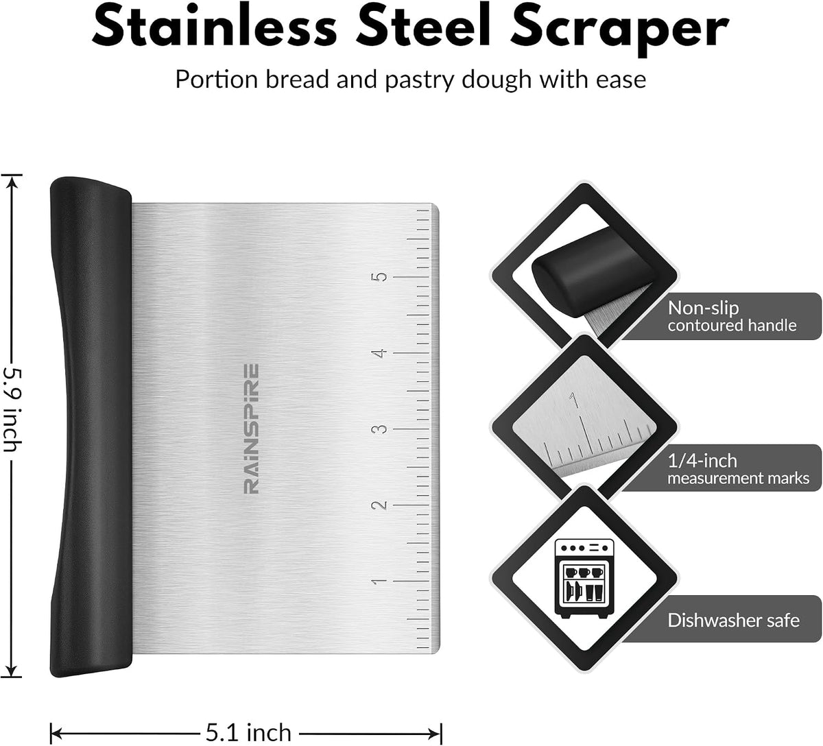 Multi-Purpose_Stainless_Steel_Bench_Scraper_Dough_Blender_&_Pastry_Cutter