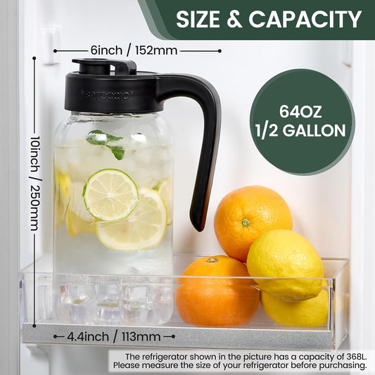 Mason_Jar_Pitcher,_64_oz_(2_quart),_Glass_Pitcher_with_Lid