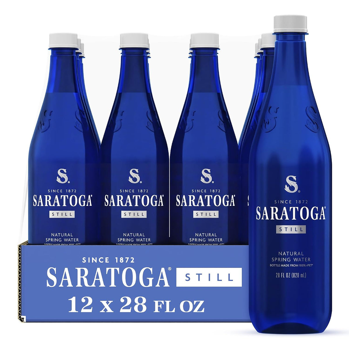 Saratoga_Spring_Water_Bottles,_12_Pack_–_Still_Bottled_Water_–_Recycled_PET_Plastic_Bottles_–_28_Fl_Oz