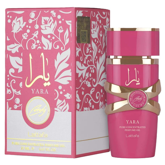 Lattafa_Yara_Candy_–_Fruity,_Sweet,_Floral,_Musky_–_Pure_Concentrated_Perfume_Oil_Long-Lasting_Fragrance_for_Women,_0.67_Ounce_/_20_ml