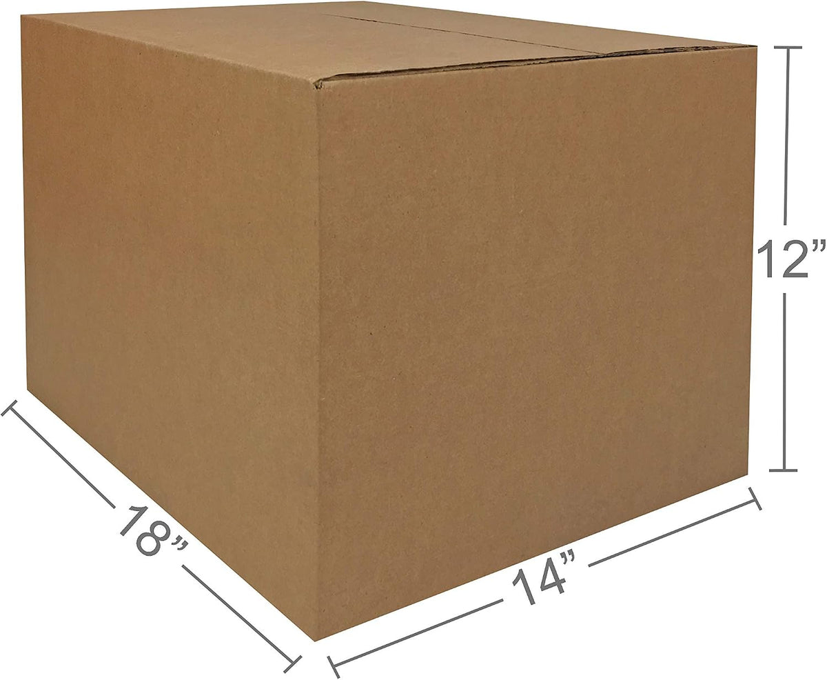 Amazon_Basics_Cardboard_Moving_Boxes_for_Packing_and_Shipping,_Medium_Size,_18"_x_14"_x_12",_Brown,_10-Pack