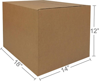 Amazon_Basics_Cardboard_Moving_Boxes_for_Packing_and_Shipping,_Medium_Size,_18"_x_14"_x_12",_Brown,_10-Pack
