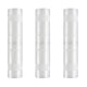 11in x 16ft Heat-Seal Rolls (3-Pack)