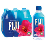 FIJI Natural Artesian Bottled Water 1.5 Liters /50.7 Fl Ounce (Pack of 12)