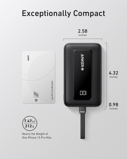 Anker_Power_Bank,10,000mAh_30W_with_USB-C_Travel_Essential_Portable_Charger